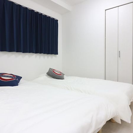 Hg Cozy Hotel No 50 蒲生四丁目駅前 Osaka Zewnętrze zdjęcie