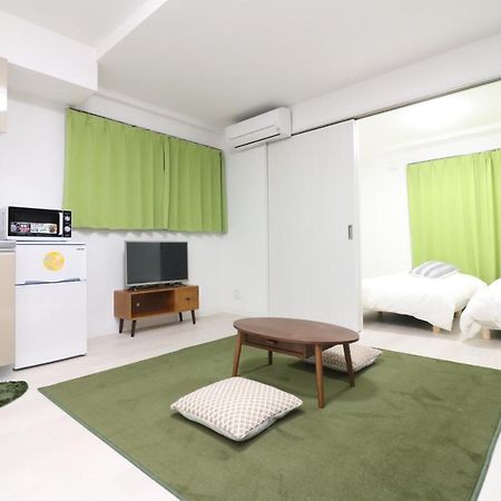 Hg Cozy Hotel No 50 蒲生四丁目駅前 Osaka Zewnętrze zdjęcie
