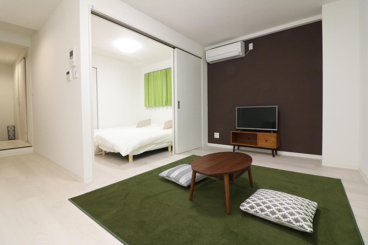 Hg Cozy Hotel No 50 蒲生四丁目駅前 Osaka Zewnętrze zdjęcie