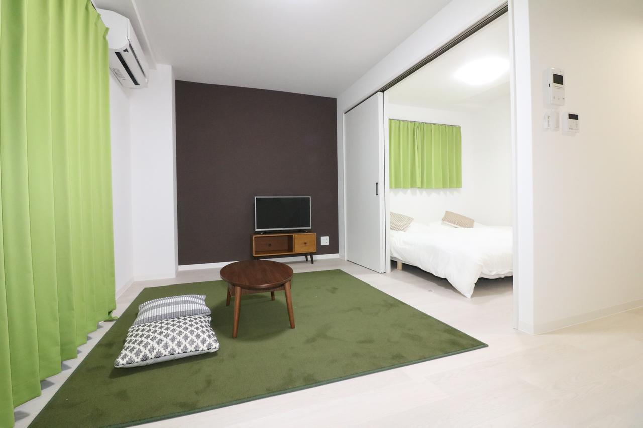 Hg Cozy Hotel No 50 蒲生四丁目駅前 Osaka Zewnętrze zdjęcie