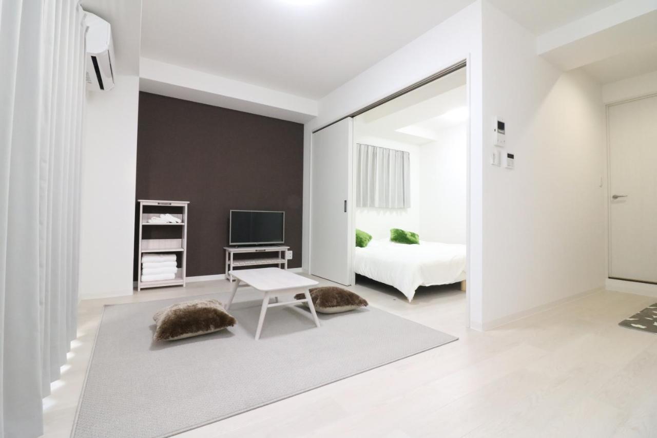 Hg Cozy Hotel No 50 蒲生四丁目駅前 Osaka Zewnętrze zdjęcie