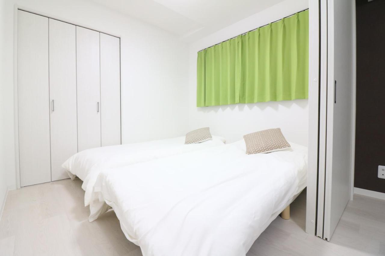 Hg Cozy Hotel No 50 蒲生四丁目駅前 Osaka Zewnętrze zdjęcie