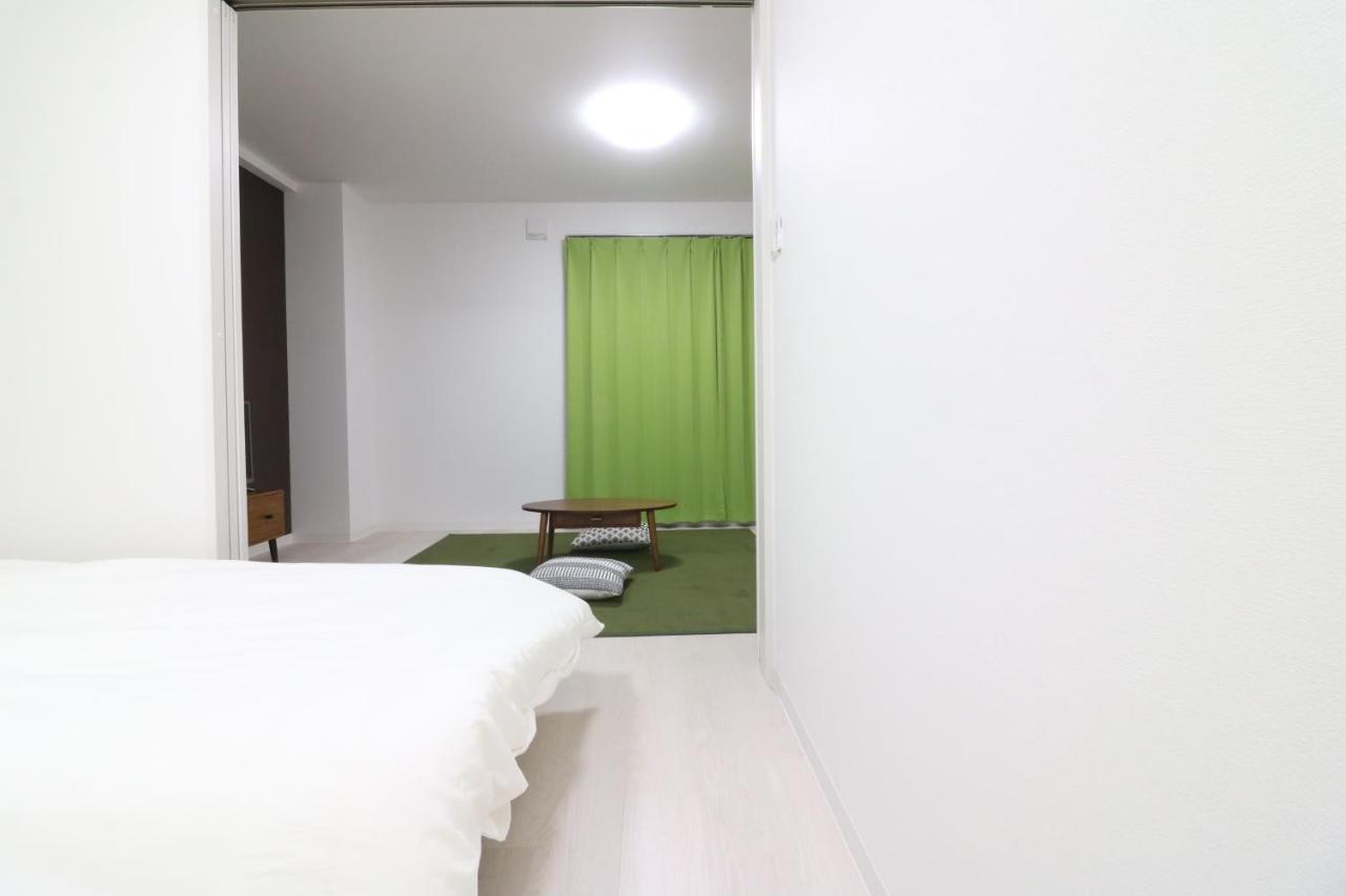 Hg Cozy Hotel No 50 蒲生四丁目駅前 Osaka Zewnętrze zdjęcie