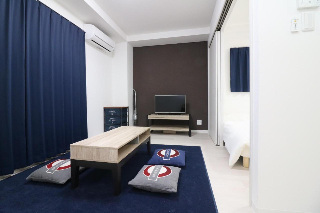 Hg Cozy Hotel No 50 蒲生四丁目駅前 Osaka Zewnętrze zdjęcie