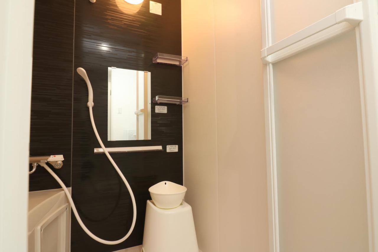 Hg Cozy Hotel No 50 蒲生四丁目駅前 Osaka Zewnętrze zdjęcie