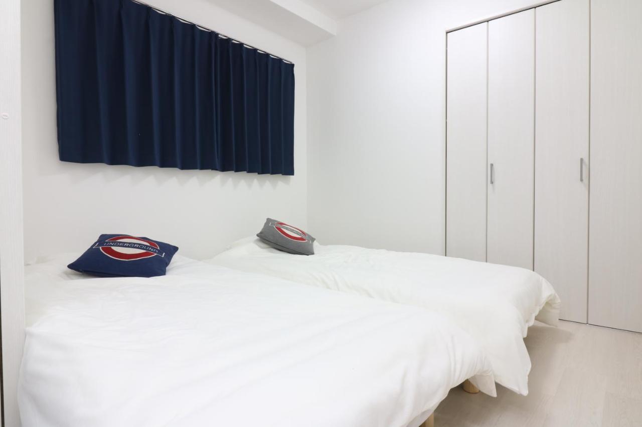 Hg Cozy Hotel No 50 蒲生四丁目駅前 Osaka Zewnętrze zdjęcie