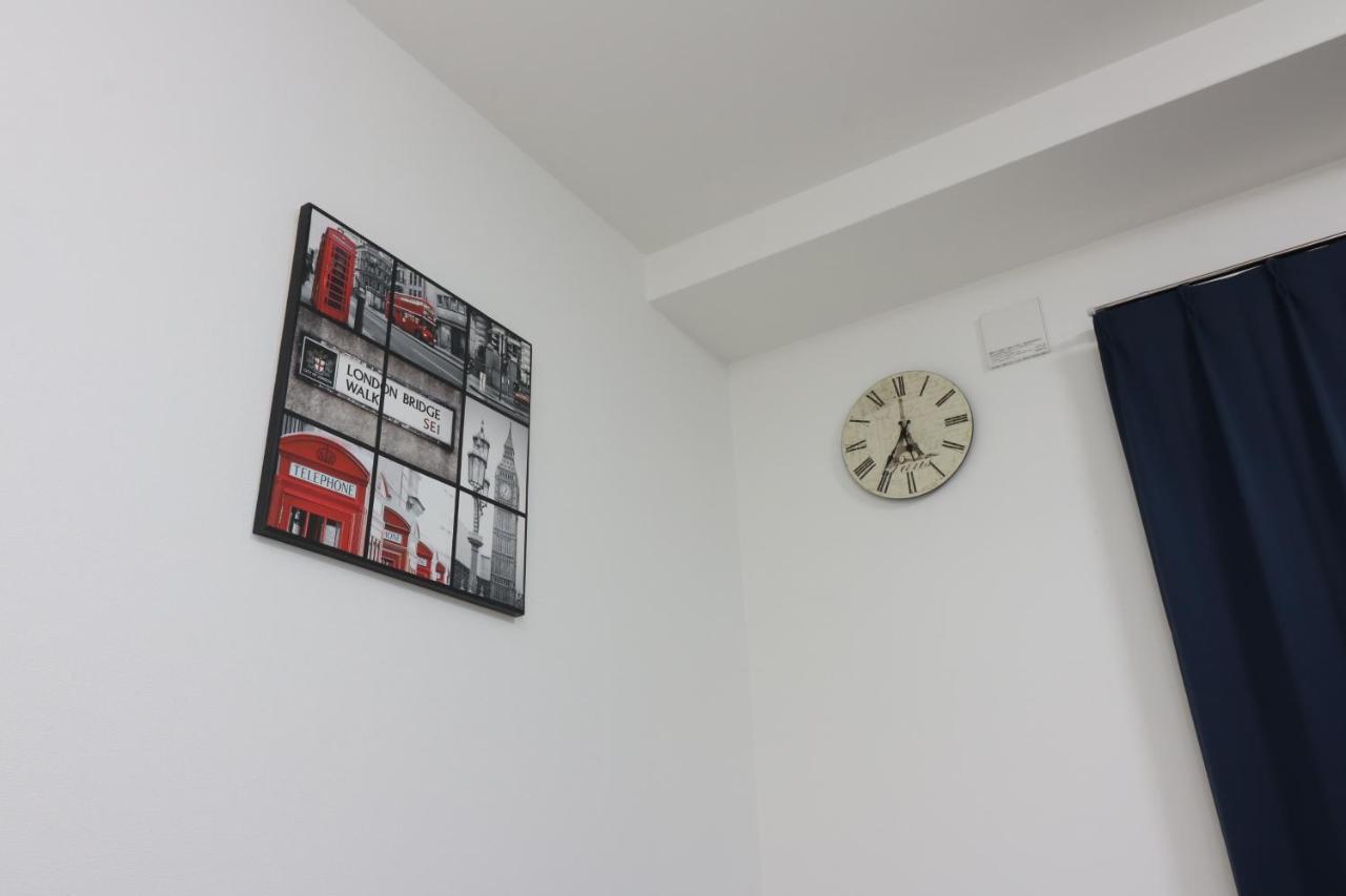 Hg Cozy Hotel No 50 蒲生四丁目駅前 Osaka Zewnętrze zdjęcie