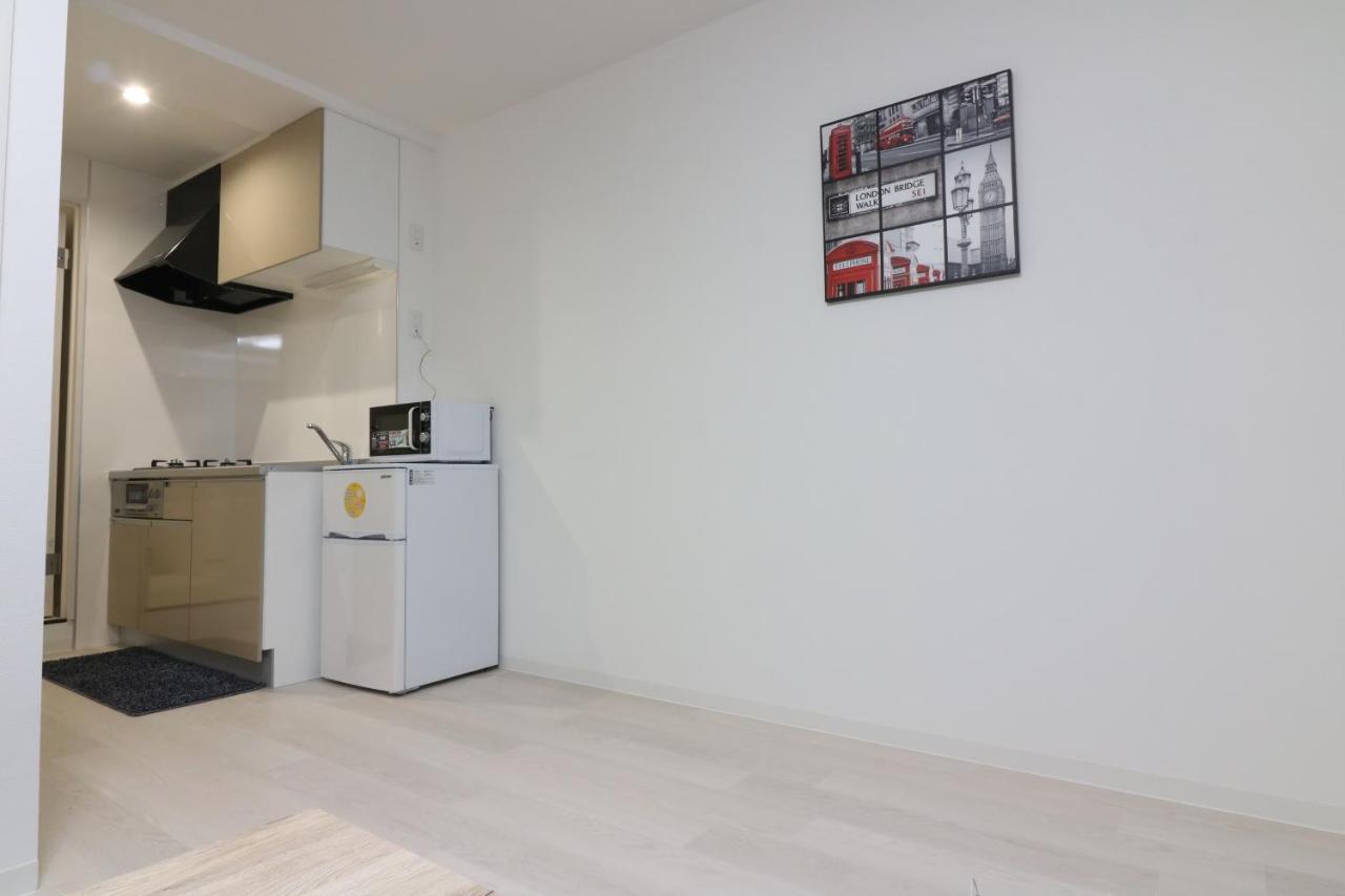 Hg Cozy Hotel No 50 蒲生四丁目駅前 Osaka Zewnętrze zdjęcie