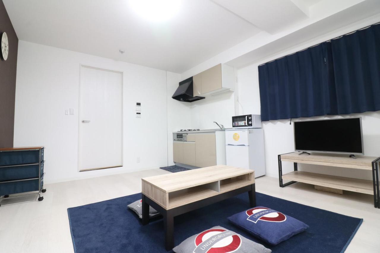 Hg Cozy Hotel No 50 蒲生四丁目駅前 Osaka Zewnętrze zdjęcie