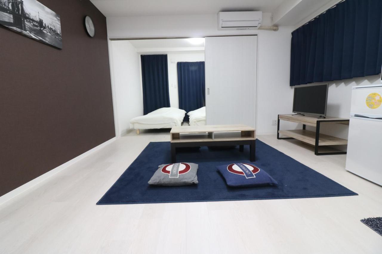 Hg Cozy Hotel No 50 蒲生四丁目駅前 Osaka Zewnętrze zdjęcie