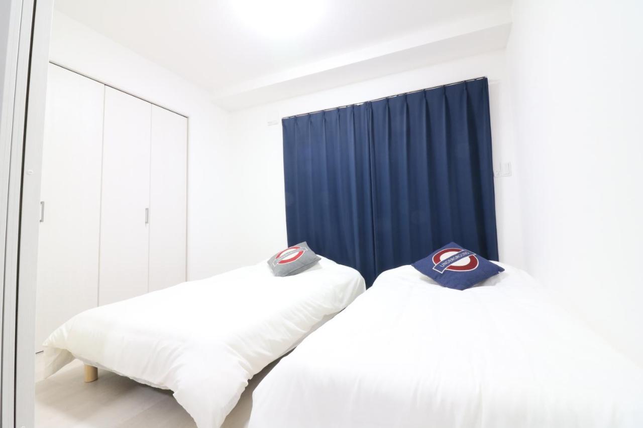 Hg Cozy Hotel No 50 蒲生四丁目駅前 Osaka Zewnętrze zdjęcie