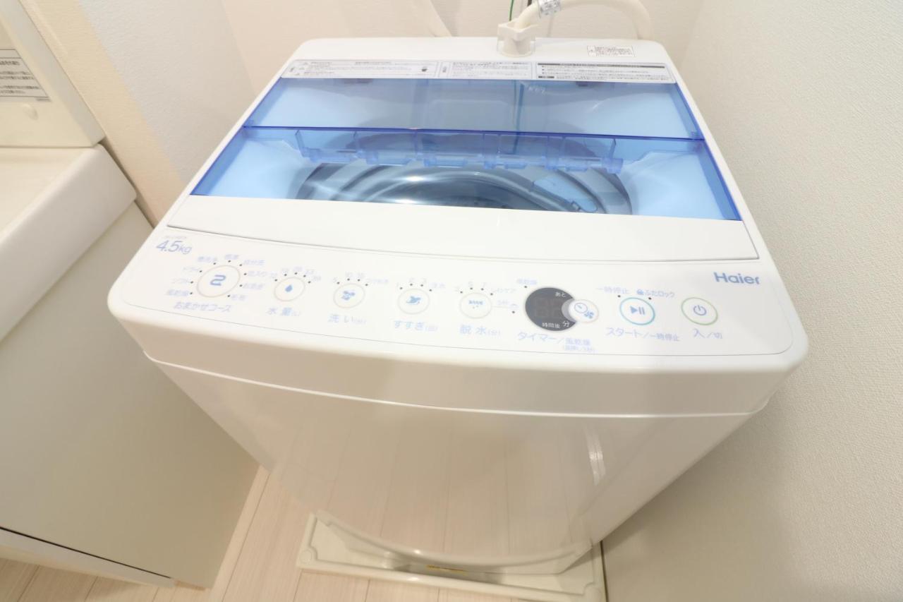 Hg Cozy Hotel No 50 蒲生四丁目駅前 Osaka Zewnętrze zdjęcie