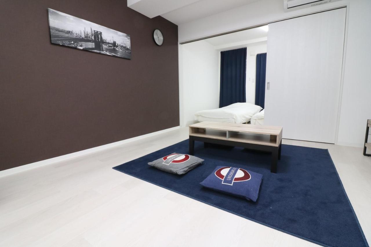 Hg Cozy Hotel No 50 蒲生四丁目駅前 Osaka Zewnętrze zdjęcie