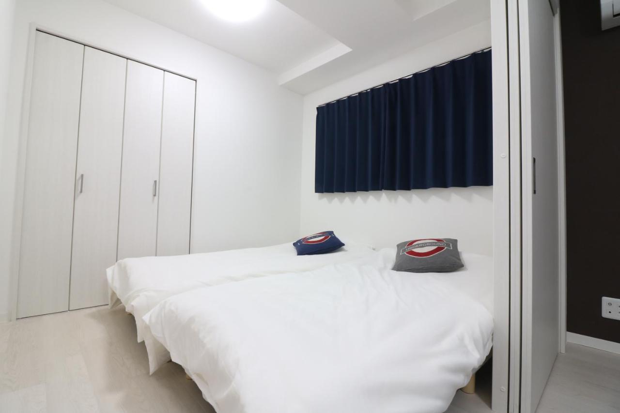 Hg Cozy Hotel No 50 蒲生四丁目駅前 Osaka Zewnętrze zdjęcie