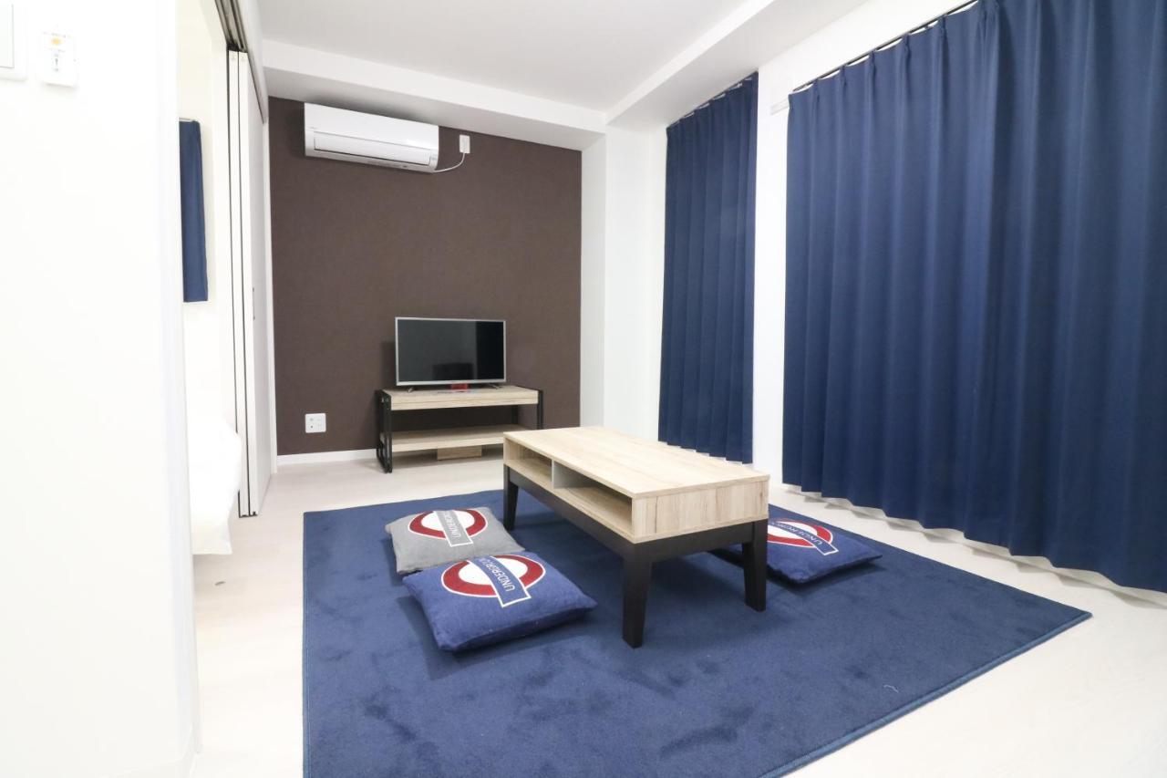 Hg Cozy Hotel No 50 蒲生四丁目駅前 Osaka Zewnętrze zdjęcie