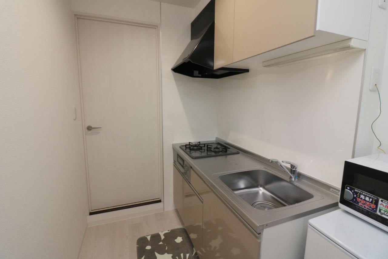Hg Cozy Hotel No 50 蒲生四丁目駅前 Osaka Zewnętrze zdjęcie