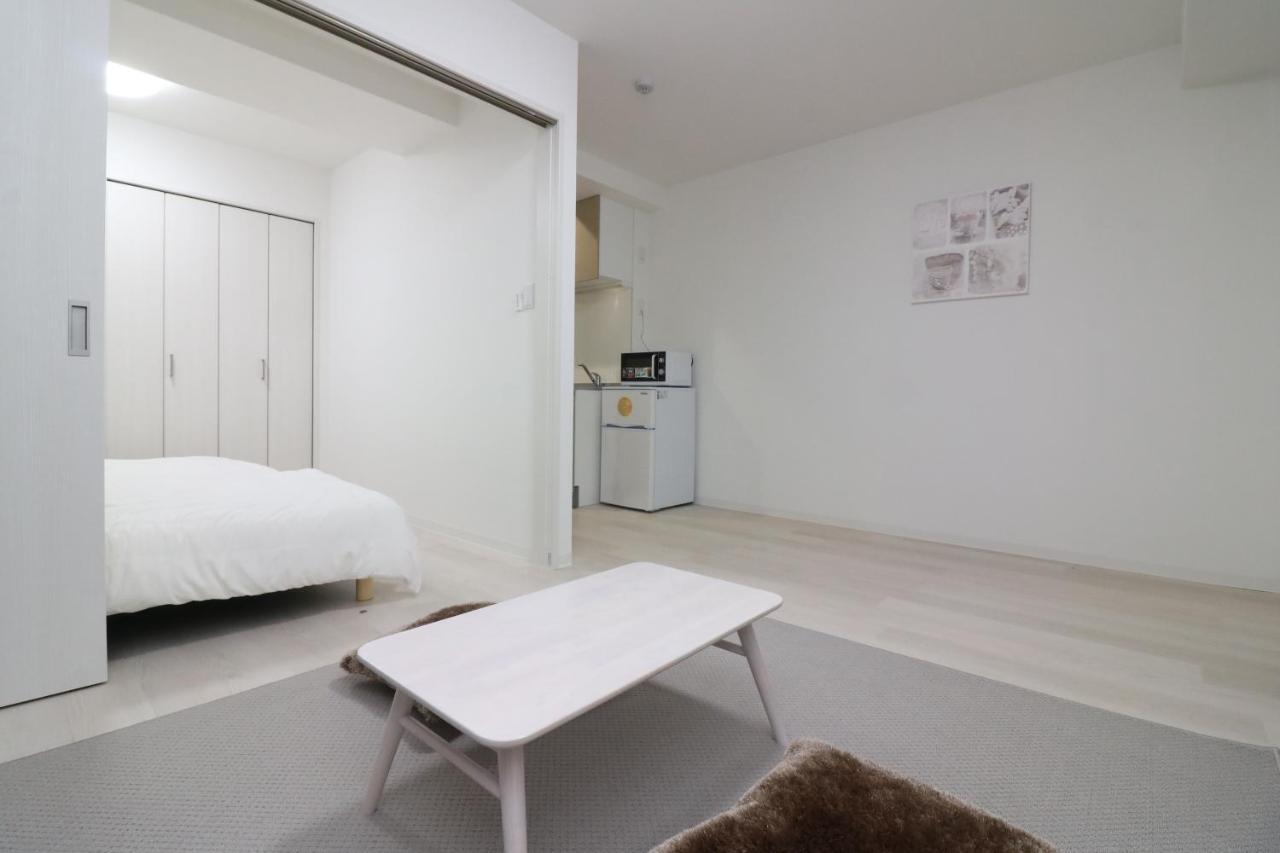 Hg Cozy Hotel No 50 蒲生四丁目駅前 Osaka Zewnętrze zdjęcie