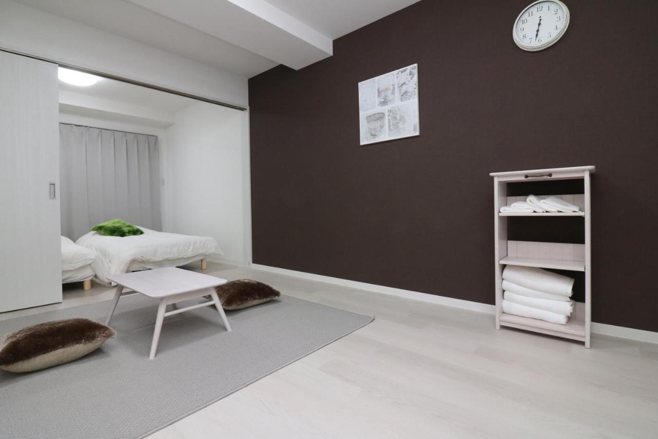Hg Cozy Hotel No 50 蒲生四丁目駅前 Osaka Zewnętrze zdjęcie