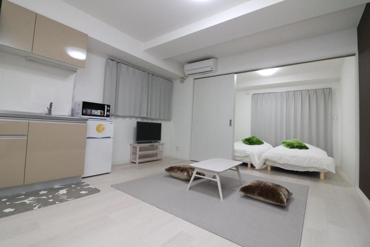 Hg Cozy Hotel No 50 蒲生四丁目駅前 Osaka Zewnętrze zdjęcie