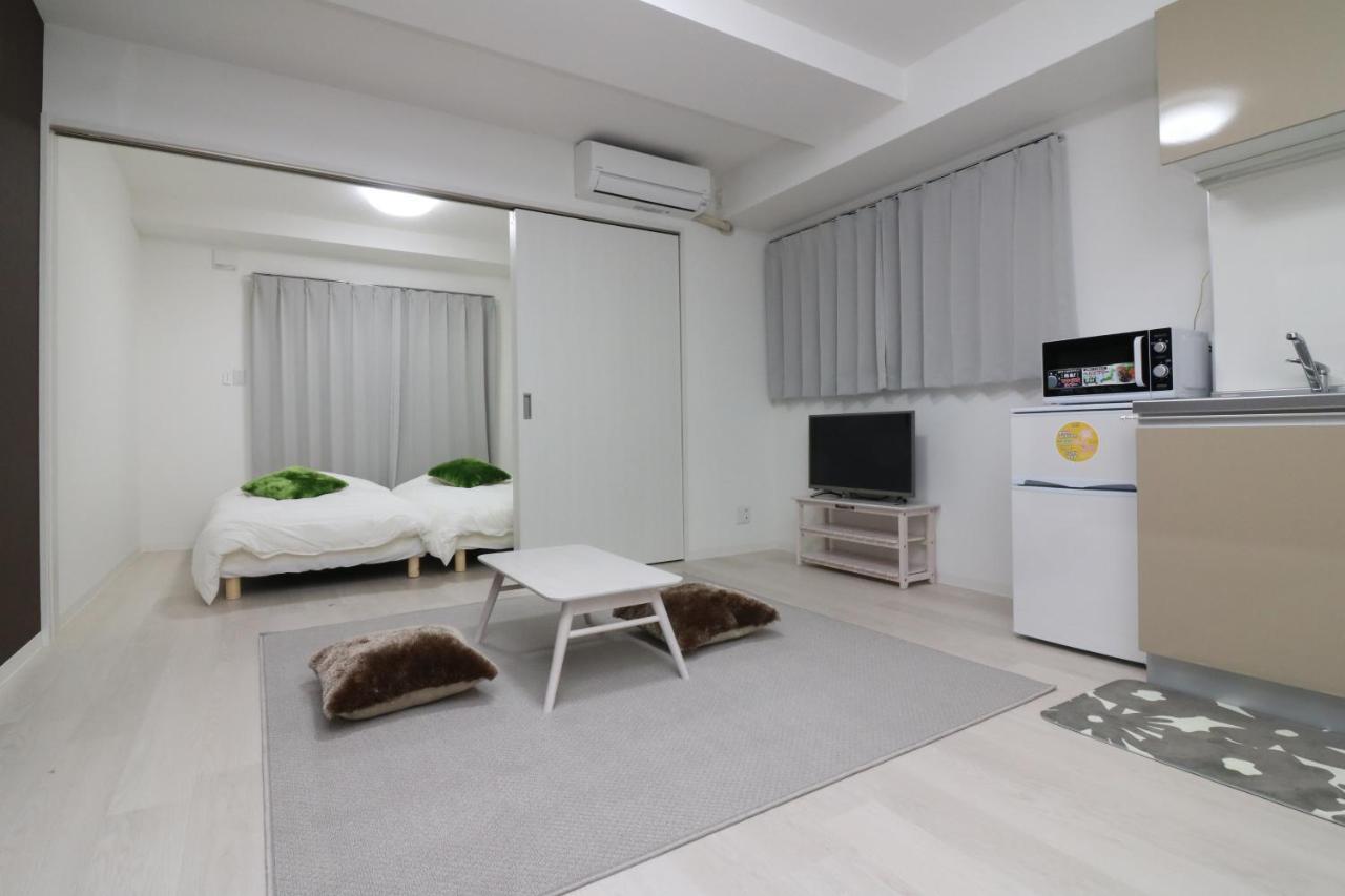 Hg Cozy Hotel No 50 蒲生四丁目駅前 Osaka Zewnętrze zdjęcie
