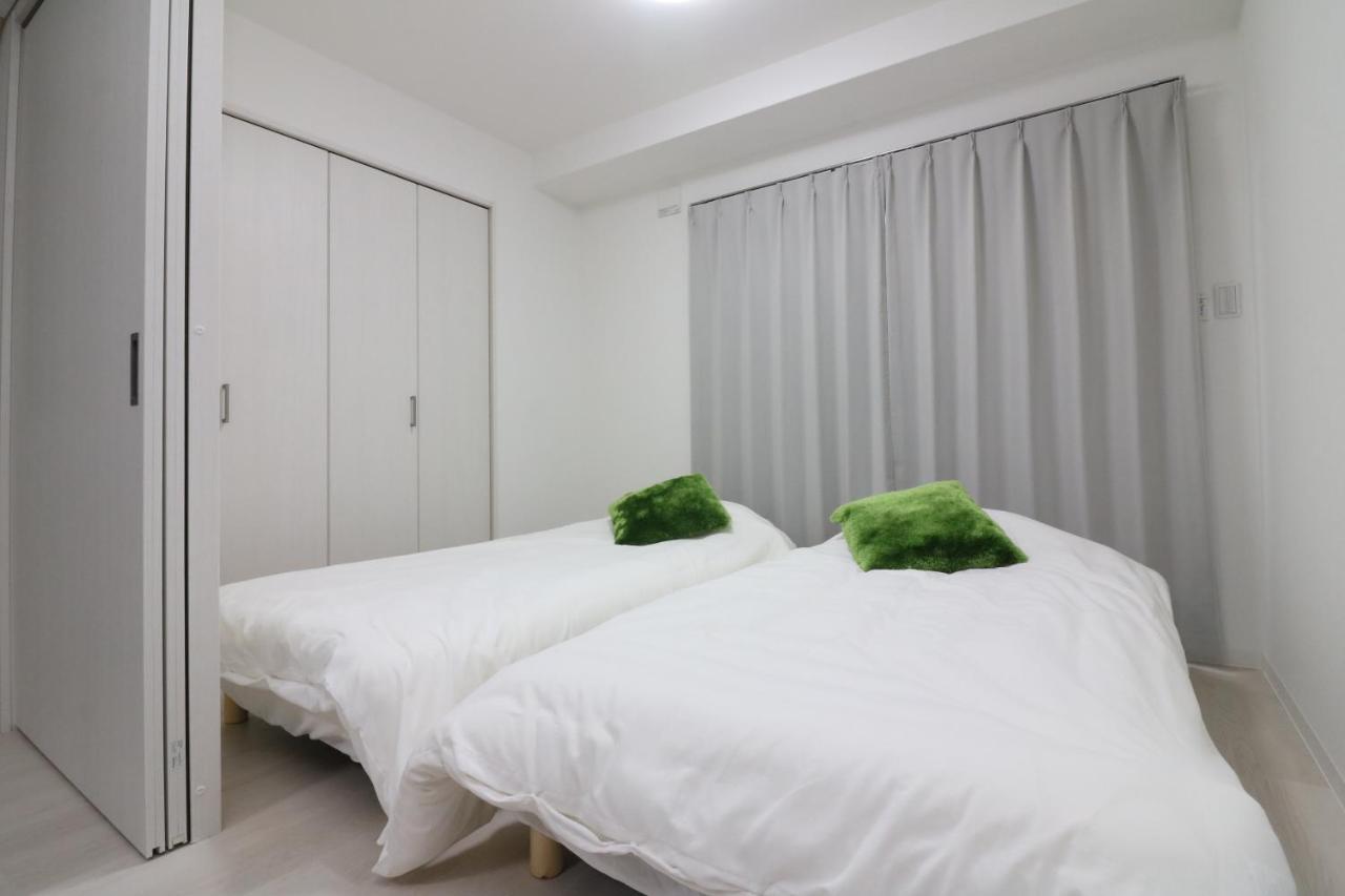 Hg Cozy Hotel No 50 蒲生四丁目駅前 Osaka Zewnętrze zdjęcie
