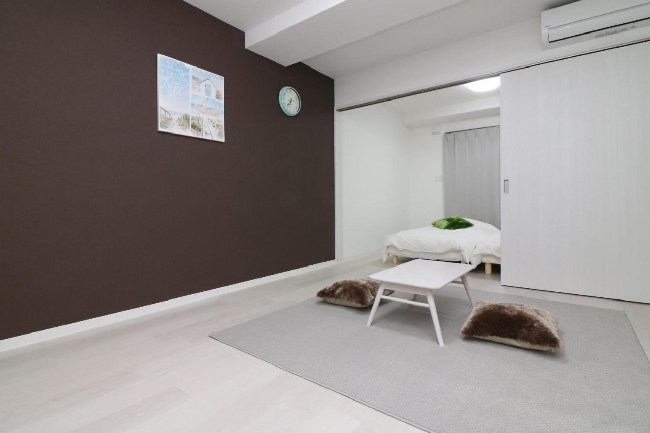 Hg Cozy Hotel No 50 蒲生四丁目駅前 Osaka Zewnętrze zdjęcie