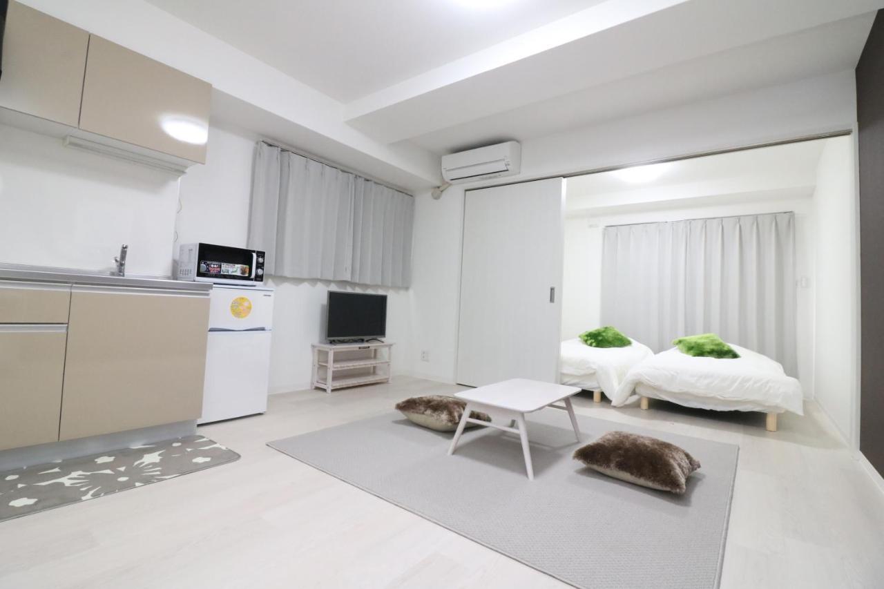 Hg Cozy Hotel No 50 蒲生四丁目駅前 Osaka Zewnętrze zdjęcie