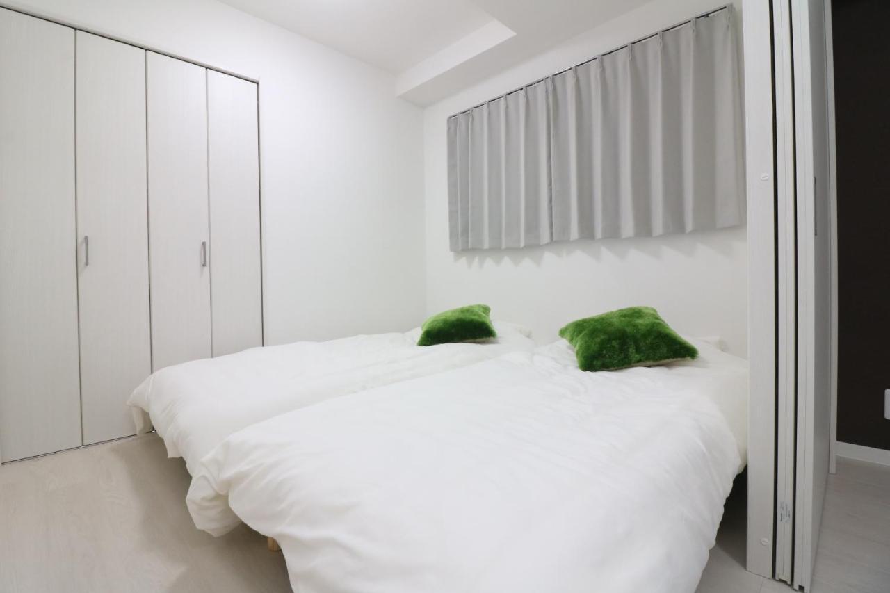 Hg Cozy Hotel No 50 蒲生四丁目駅前 Osaka Zewnętrze zdjęcie