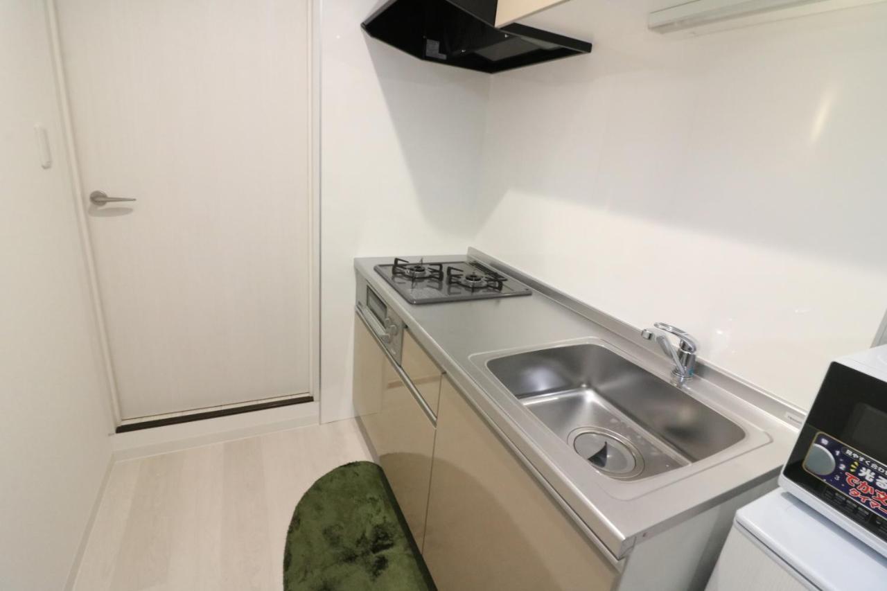 Hg Cozy Hotel No 50 蒲生四丁目駅前 Osaka Zewnętrze zdjęcie