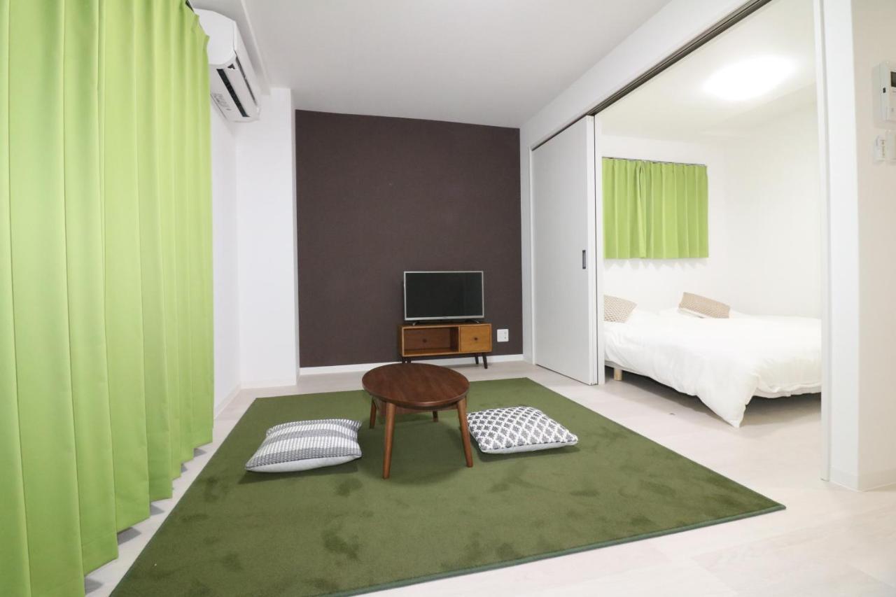 Hg Cozy Hotel No 50 蒲生四丁目駅前 Osaka Zewnętrze zdjęcie