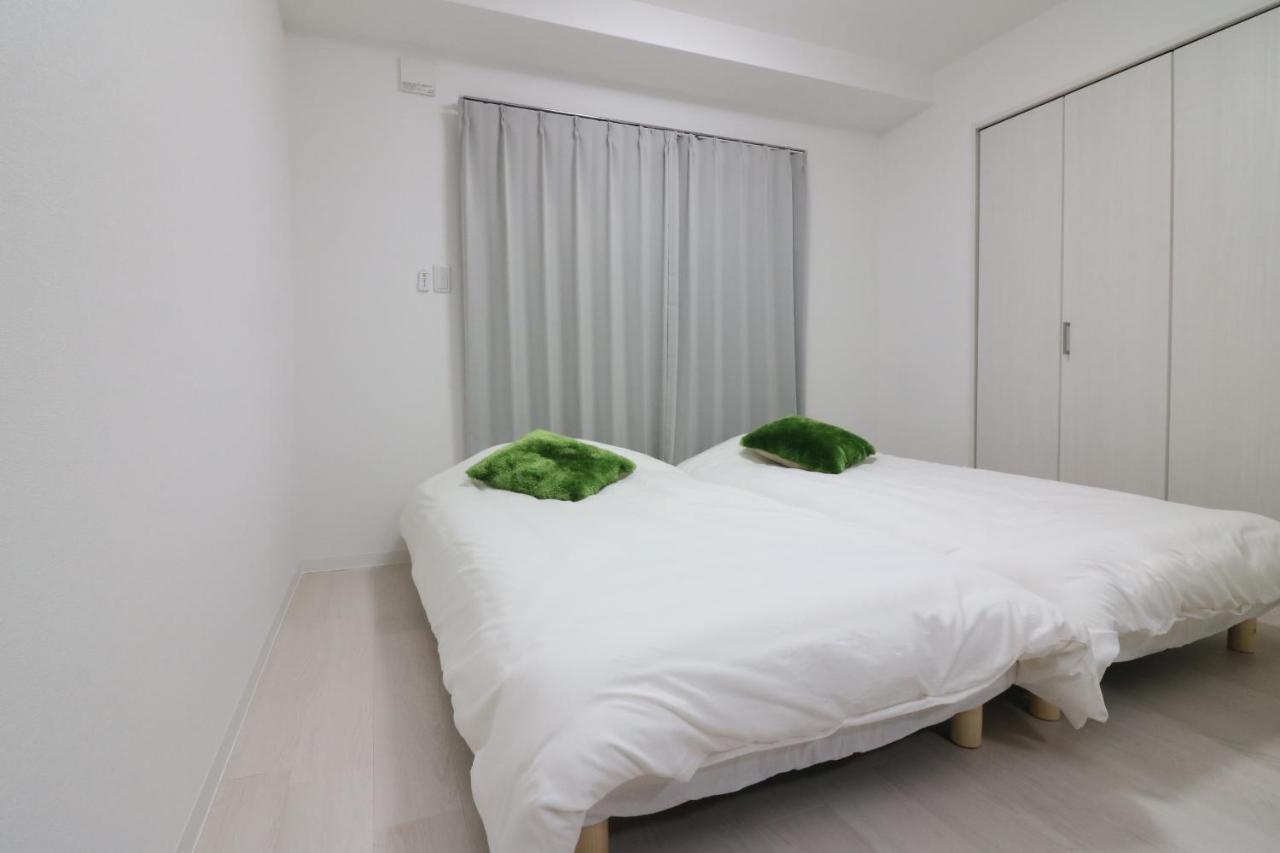 Hg Cozy Hotel No 50 蒲生四丁目駅前 Osaka Zewnętrze zdjęcie