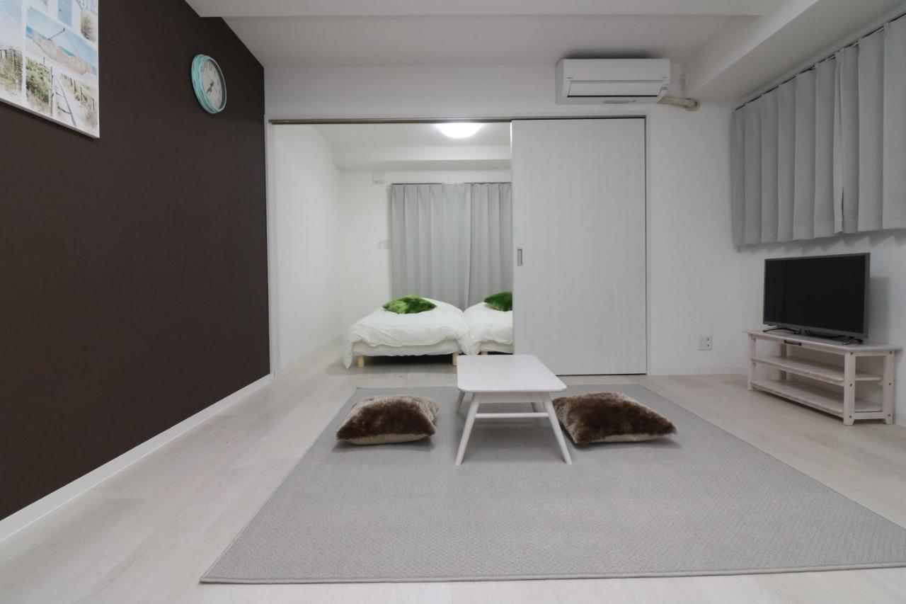 Hg Cozy Hotel No 50 蒲生四丁目駅前 Osaka Zewnętrze zdjęcie