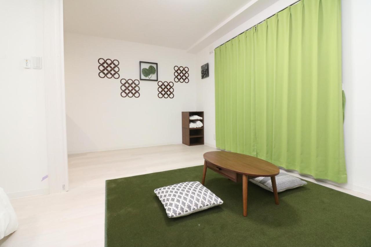 Hg Cozy Hotel No 50 蒲生四丁目駅前 Osaka Zewnętrze zdjęcie
