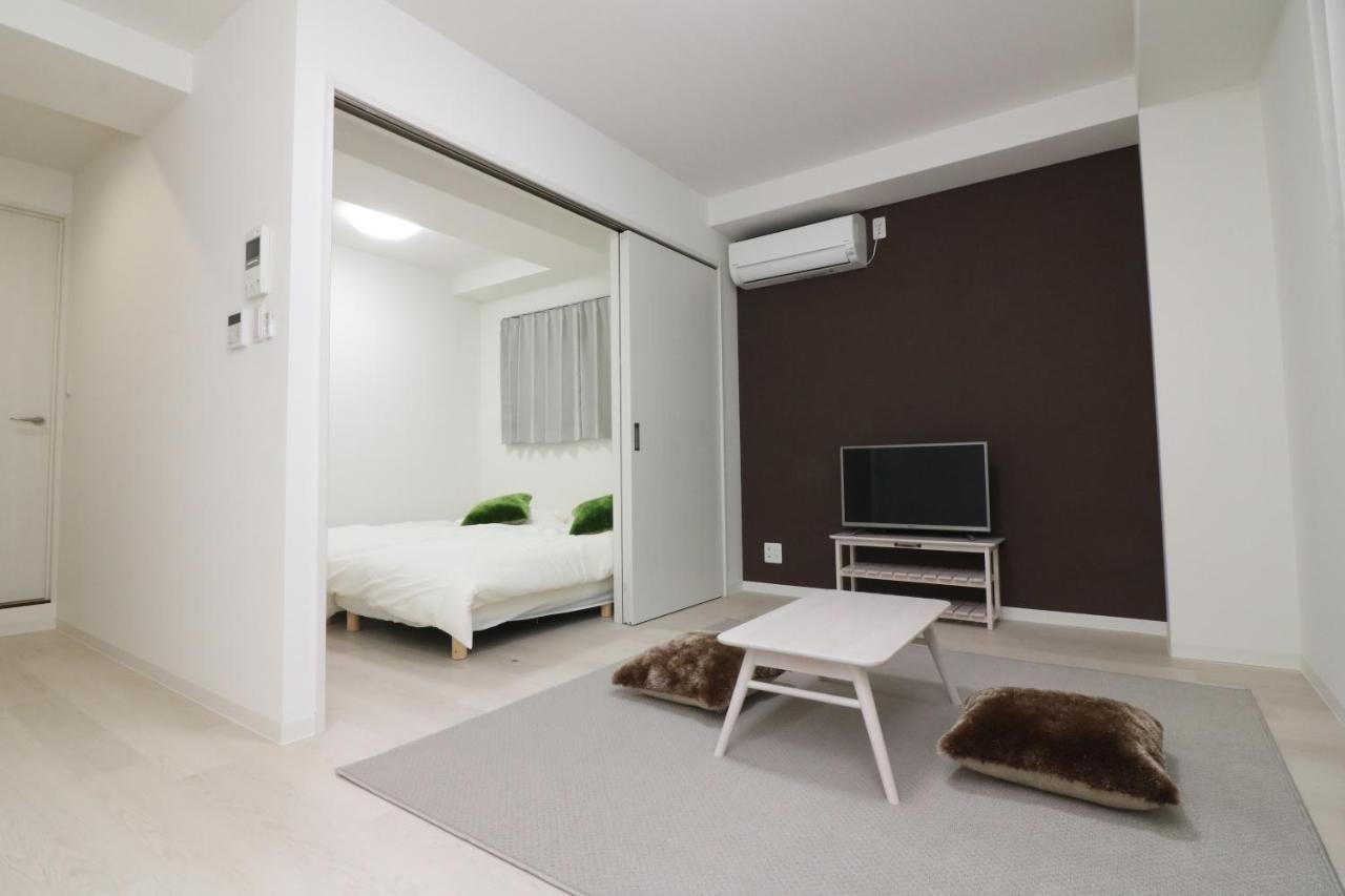 Hg Cozy Hotel No 50 蒲生四丁目駅前 Osaka Zewnętrze zdjęcie