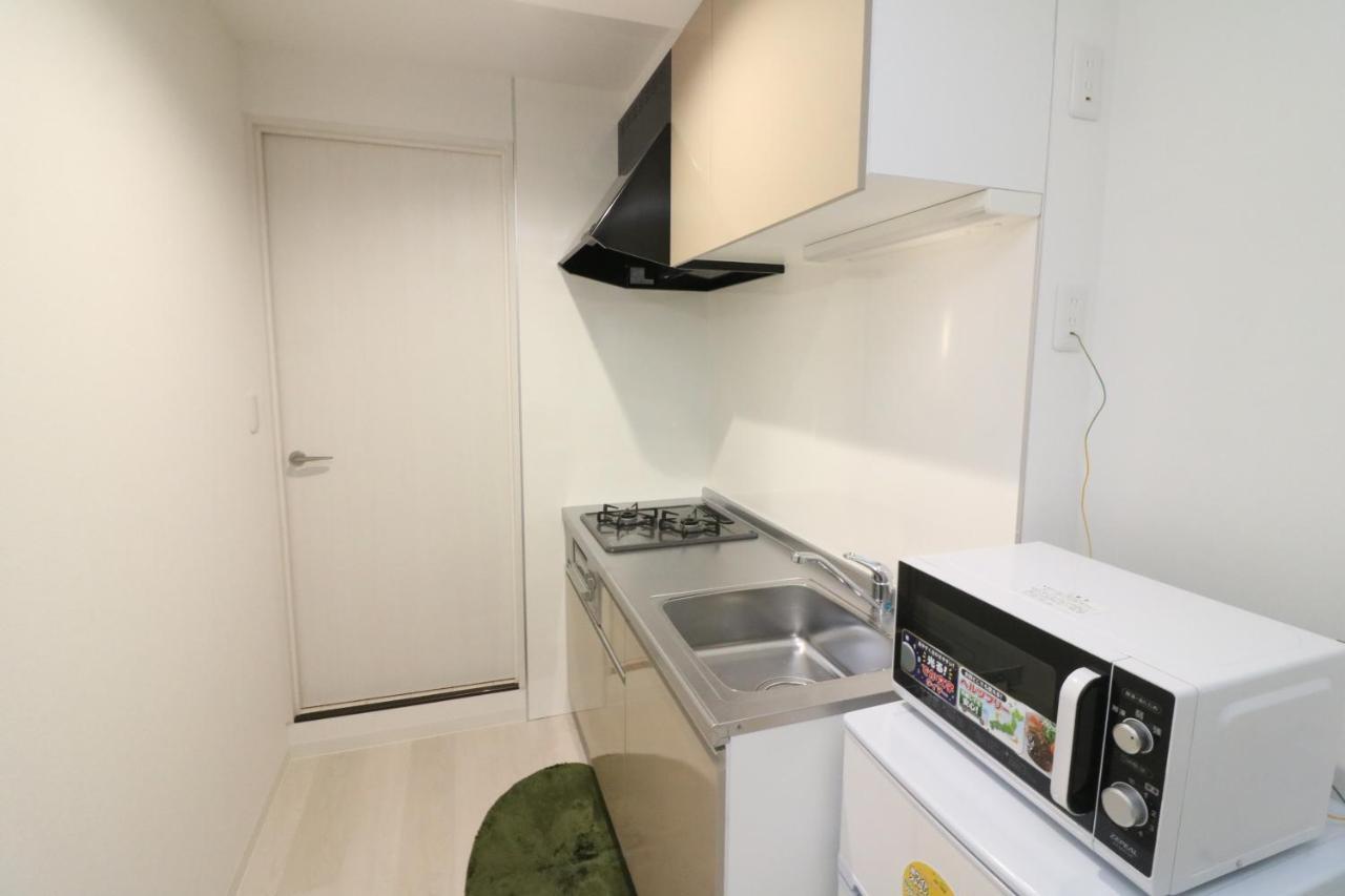 Hg Cozy Hotel No 50 蒲生四丁目駅前 Osaka Zewnętrze zdjęcie