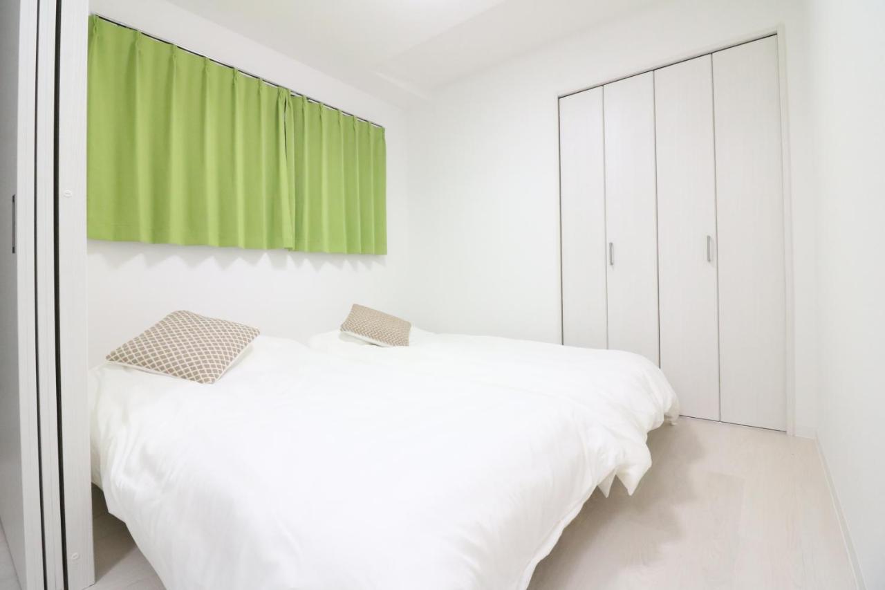 Hg Cozy Hotel No 50 蒲生四丁目駅前 Osaka Zewnętrze zdjęcie