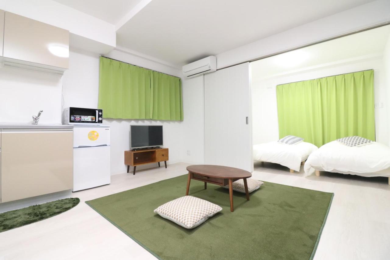 Hg Cozy Hotel No 50 蒲生四丁目駅前 Osaka Zewnętrze zdjęcie