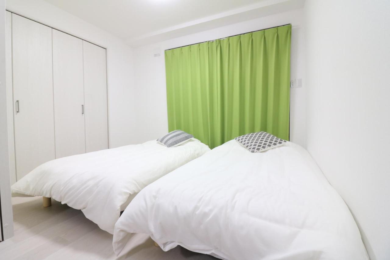 Hg Cozy Hotel No 50 蒲生四丁目駅前 Osaka Zewnętrze zdjęcie