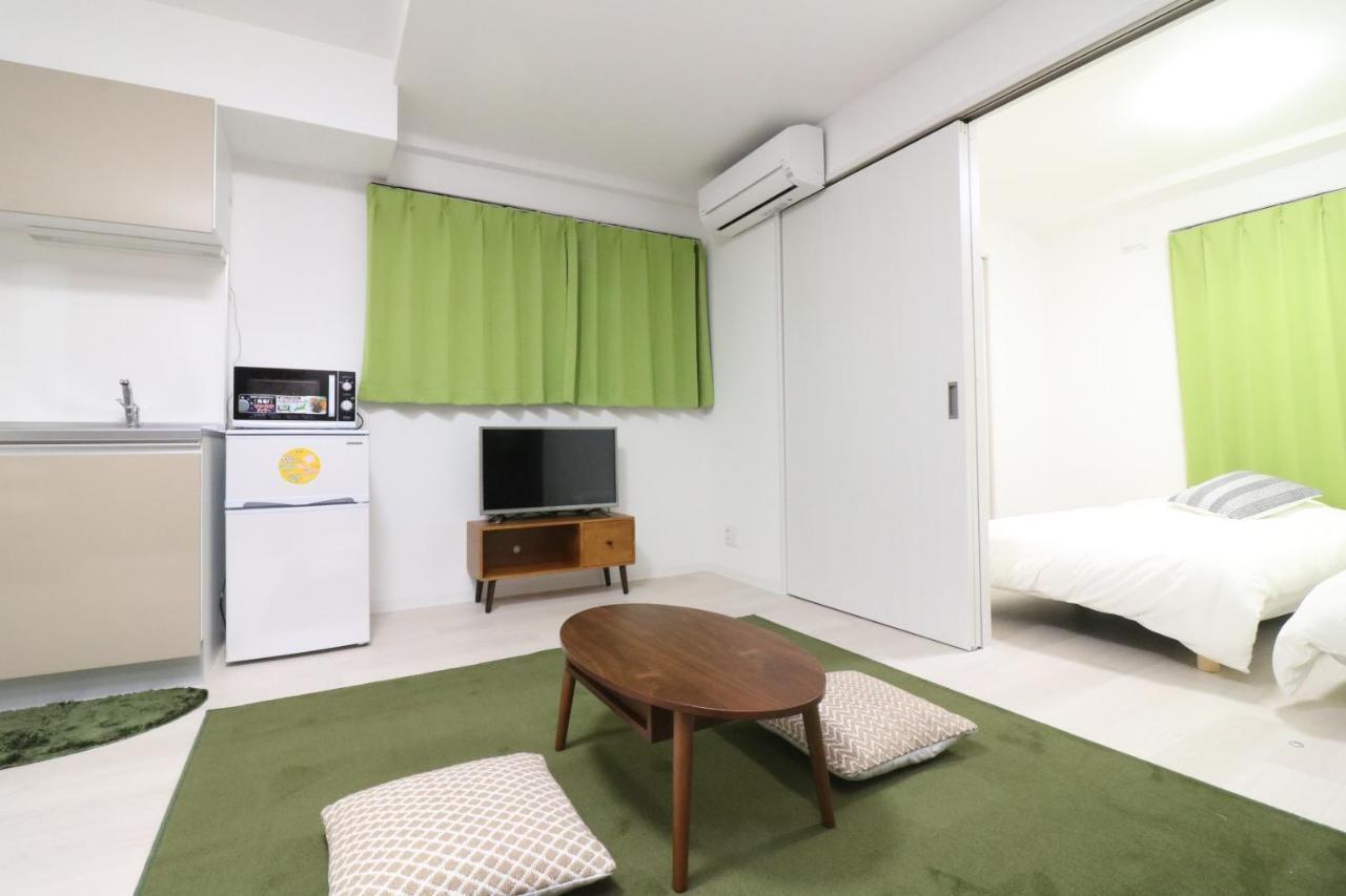 Hg Cozy Hotel No 50 蒲生四丁目駅前 Osaka Zewnętrze zdjęcie