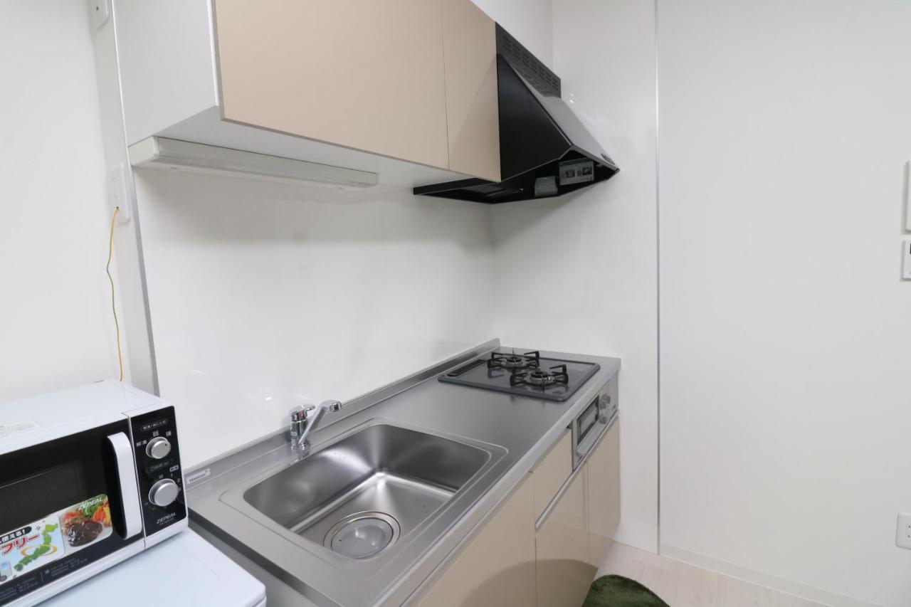 Hg Cozy Hotel No 50 蒲生四丁目駅前 Osaka Zewnętrze zdjęcie