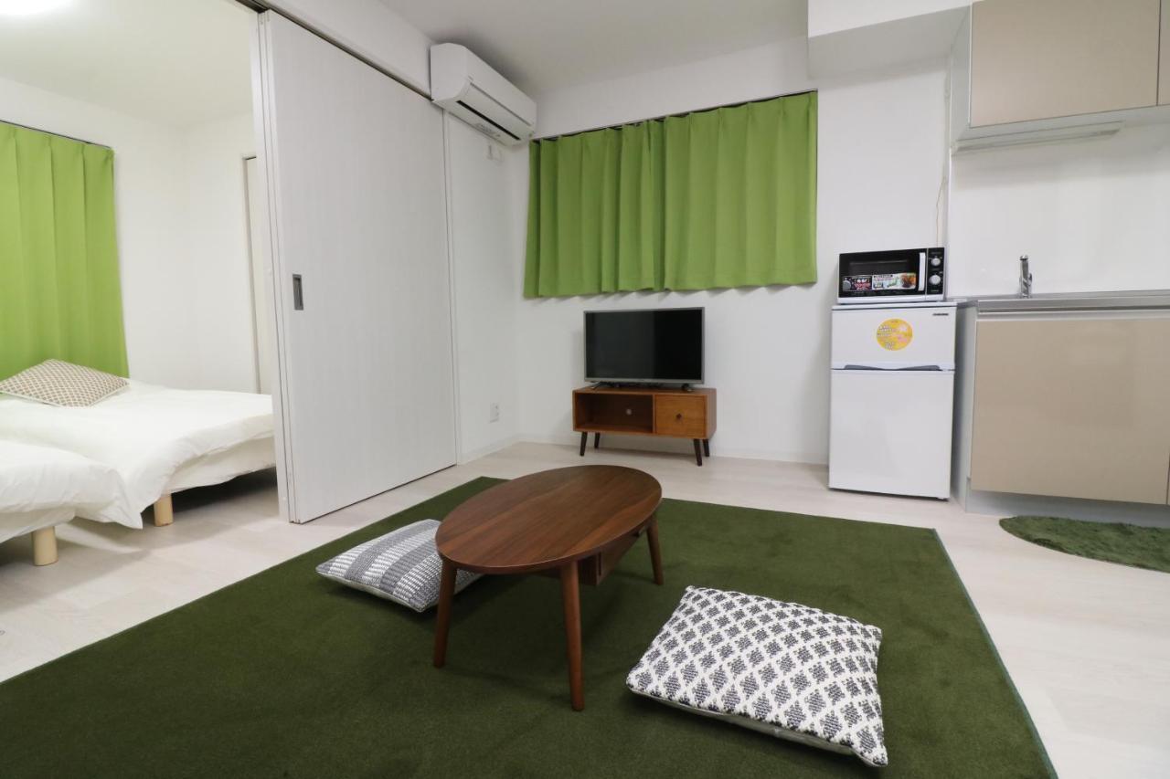 Hg Cozy Hotel No 50 蒲生四丁目駅前 Osaka Zewnętrze zdjęcie