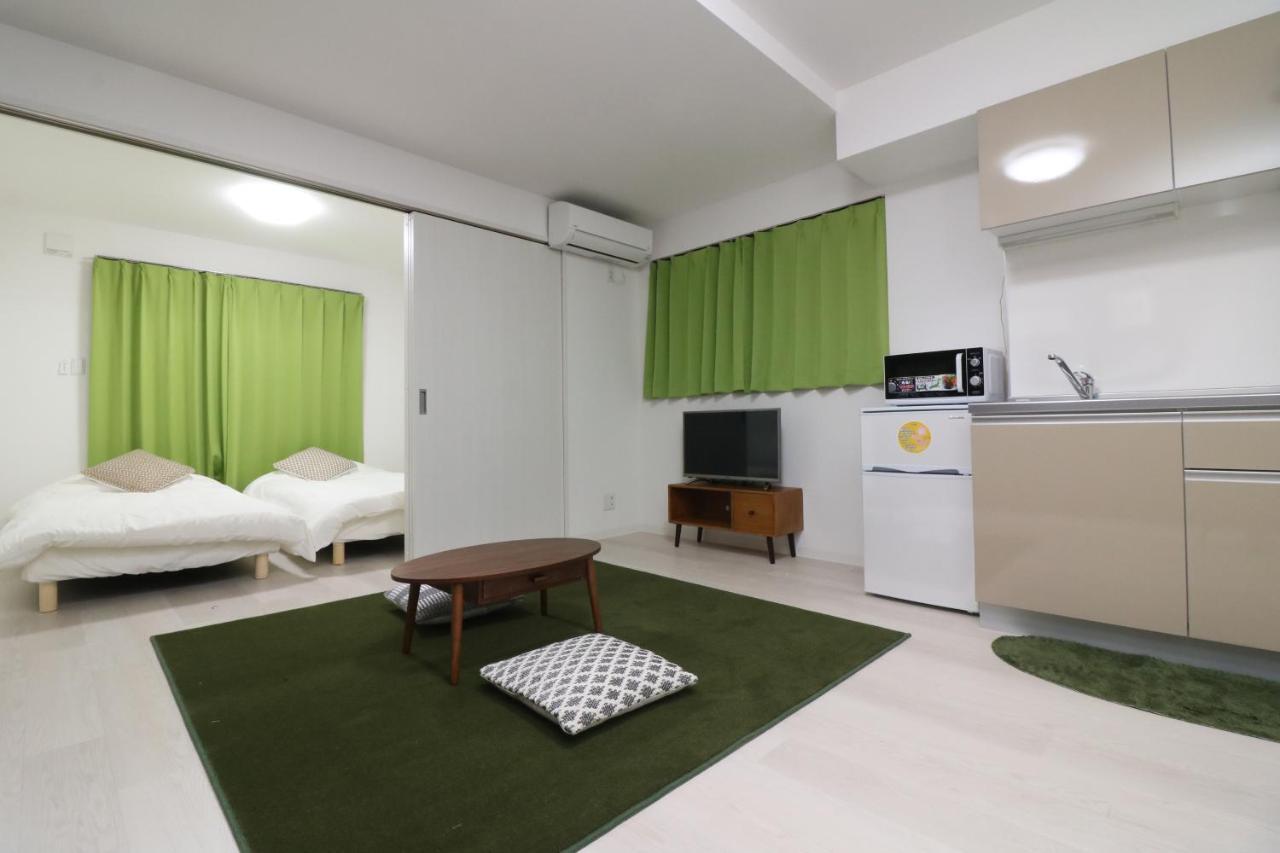 Hg Cozy Hotel No 50 蒲生四丁目駅前 Osaka Zewnętrze zdjęcie