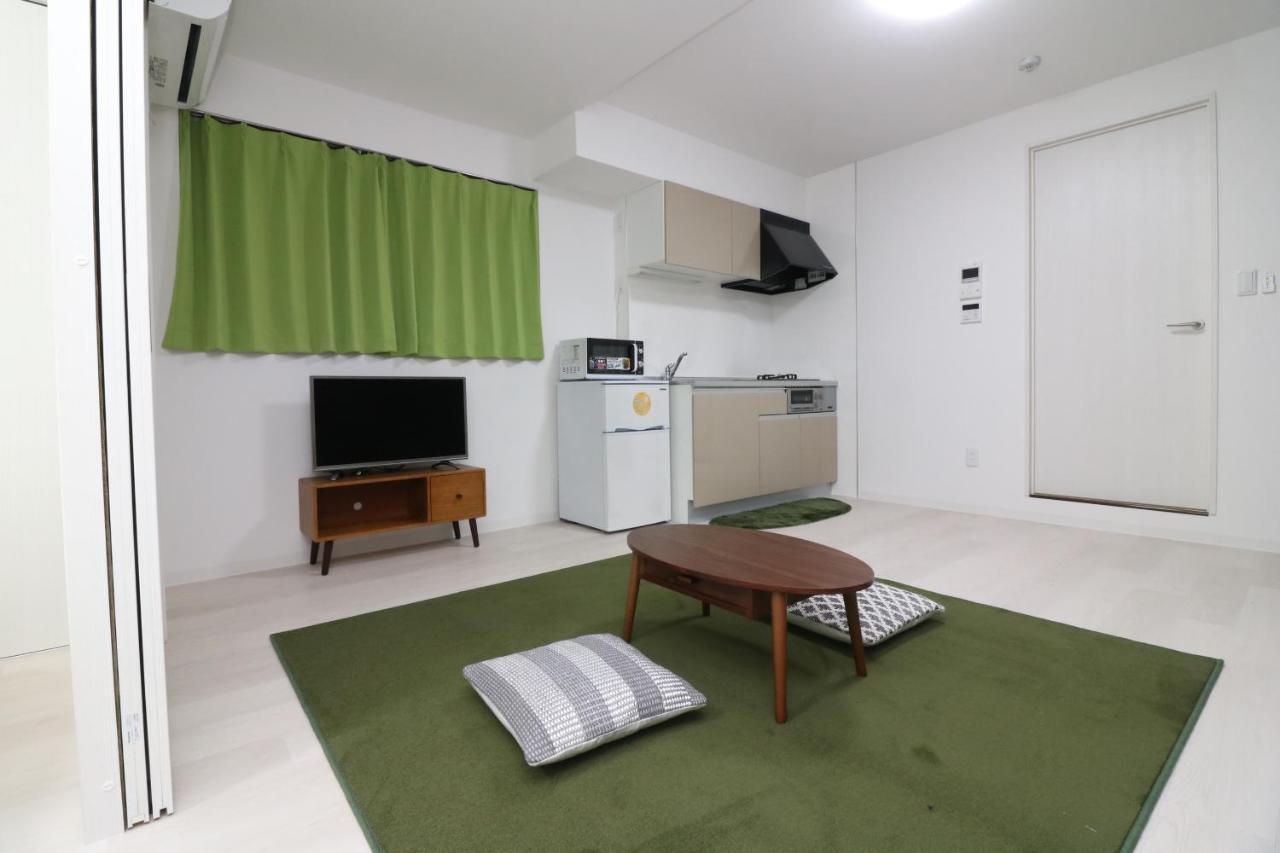 Hg Cozy Hotel No 50 蒲生四丁目駅前 Osaka Zewnętrze zdjęcie