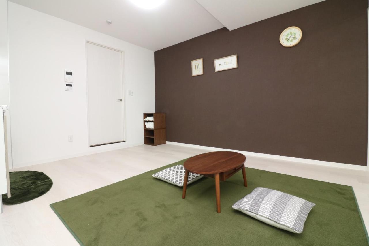 Hg Cozy Hotel No 50 蒲生四丁目駅前 Osaka Zewnętrze zdjęcie